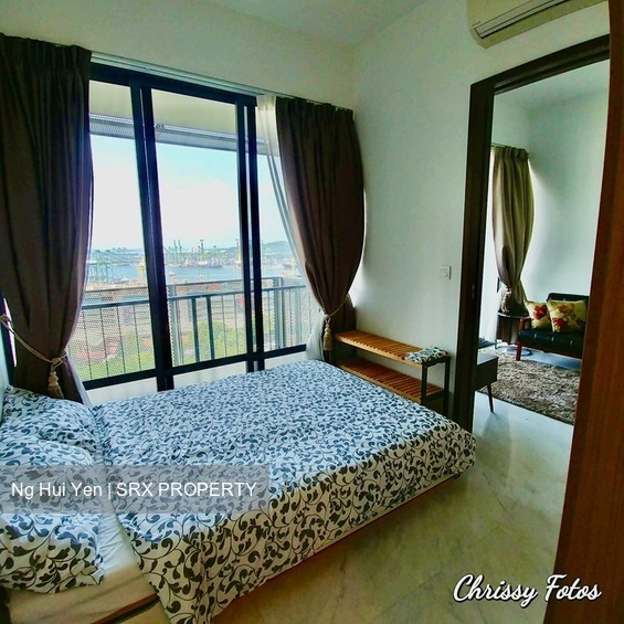 Spottiswoode 18 (D2), Apartment #486496931